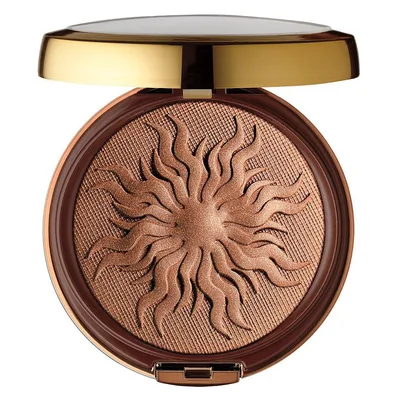 Physicians Formula Bronze Booster Glow-Boosting Airbrushing Bronzing Veil Deluxe Edition Medium To Dark