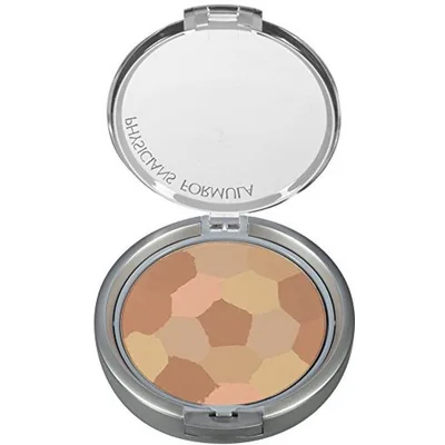 Physicians Formula Powder Palette Pressed Powder Light Bronzer