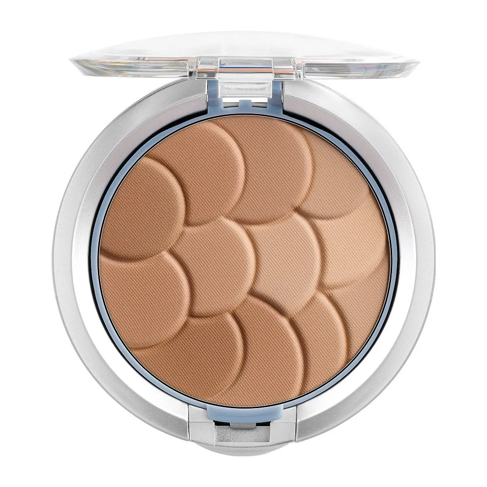 Physicians Formula Magic Mosaic Multi-Colored Custom Pressed Powder - Beige/Warm Beige