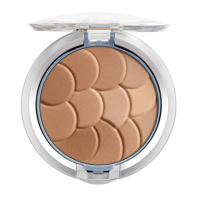 Physicians Formula Magic Mosaic Multi-Colored Custom Pressed Powder - Beige/Warm Beige