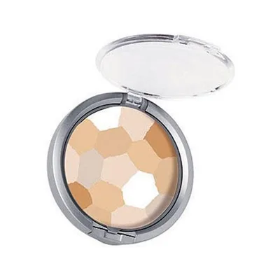 Physicians Formula Powder Palette Multi-Colored Face Powder - Translucent