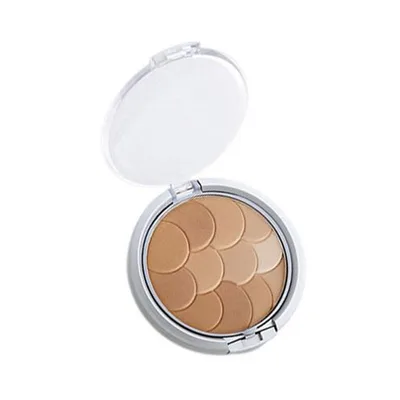 Physicians Formula Magic Mosaic Multi-Colored Custom Pressed Powder - Beige/Warm Beige