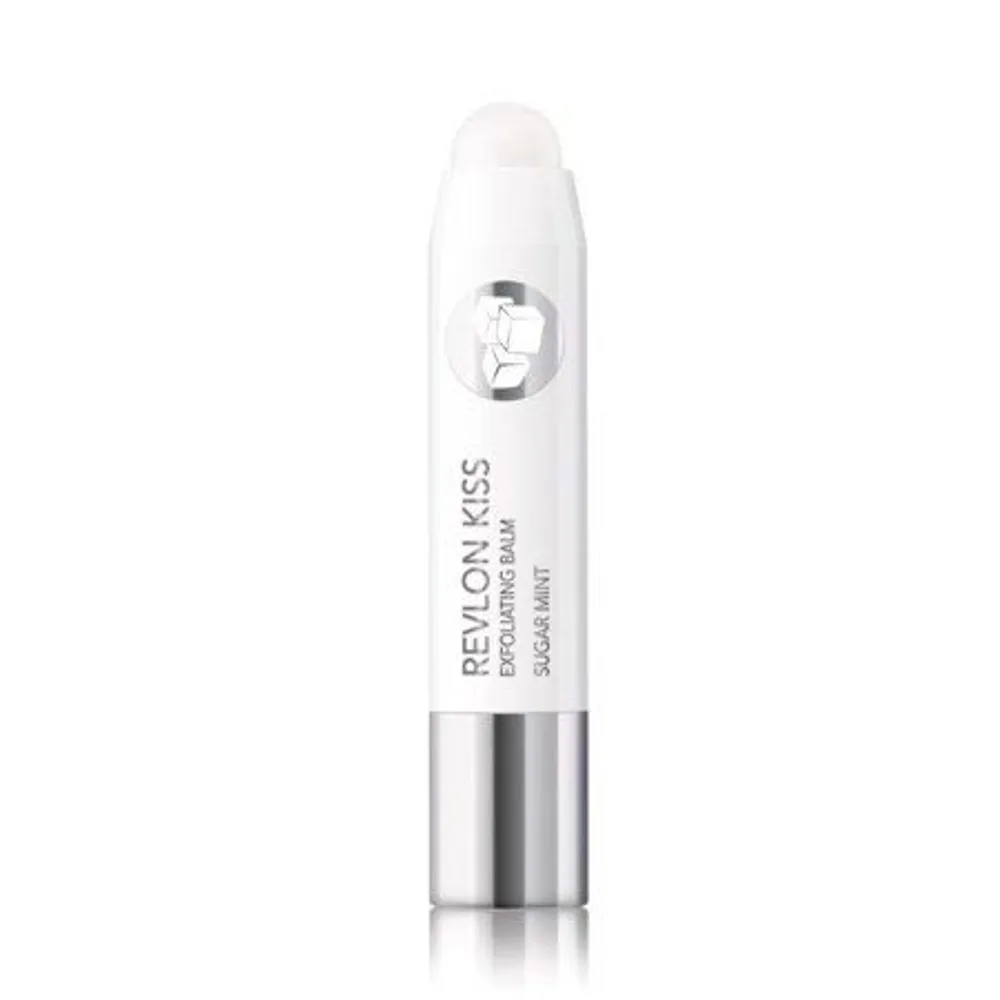 Revlon Kiss Exfoliating Lip Balm