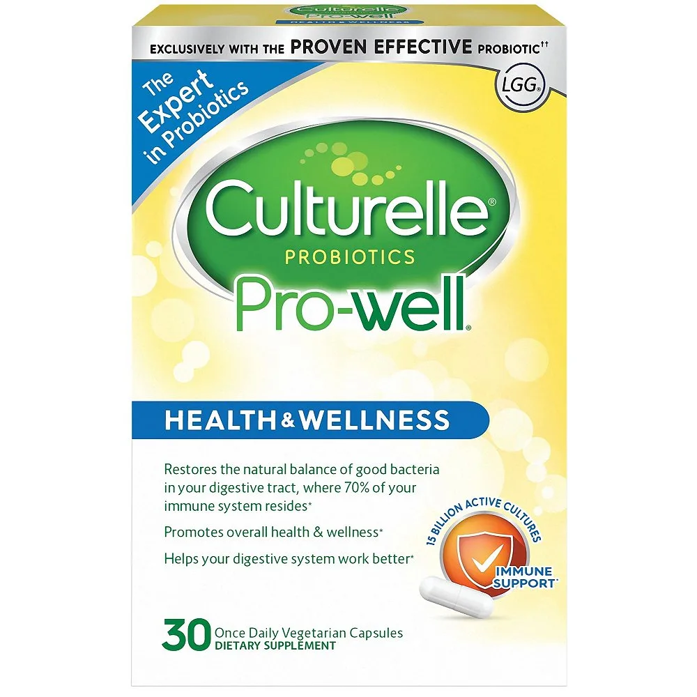 Culturelle Pro-Well Health & Wellness