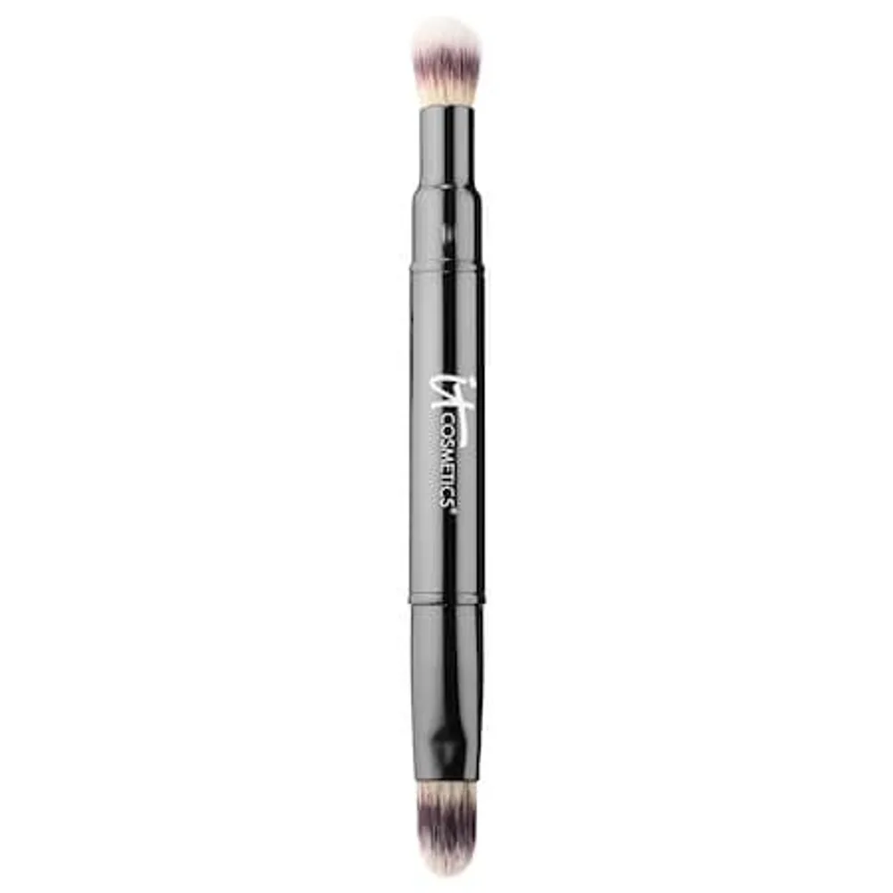 It Cosmetics Heavenly Luxe Dual Airbrush Concealer Brush #2