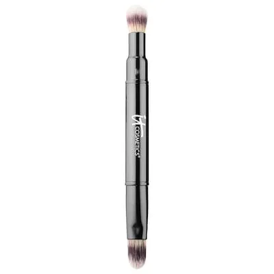 It Cosmetics Heavenly Luxe Dual Airbrush Concealer Brush #2