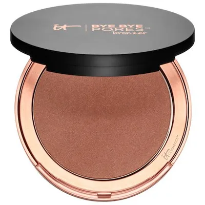 It Cosmetics Bye Bye Pores Bronzer