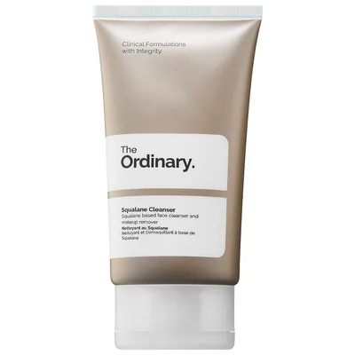 The Ordinary Squalane Cleanser