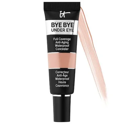 It Cosmetics Bye Bye Under Eye Full Coverage Anti-Aging Waterproof Concealer