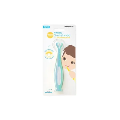 Fridababy SmileFrida Toddler Toothbrush