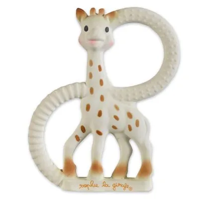 Sophie la girafe So' Pure Teether