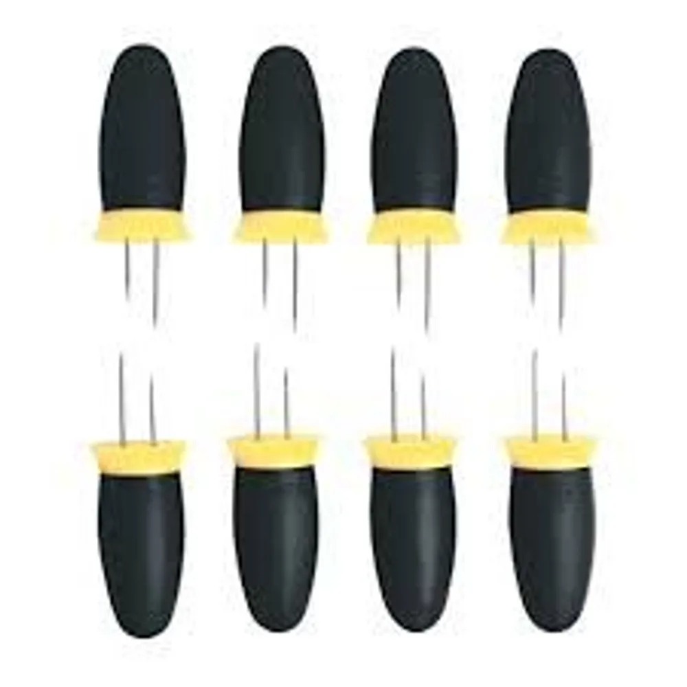 Oxo Corn Holders Set