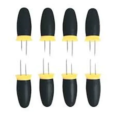 Oxo Corn Holders Set