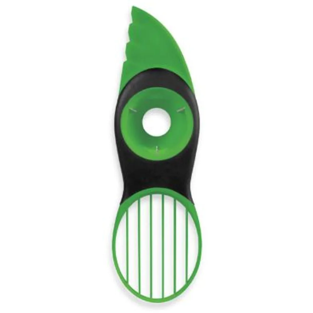 OXO Good Grips 3-in-1 Avocado Slicer