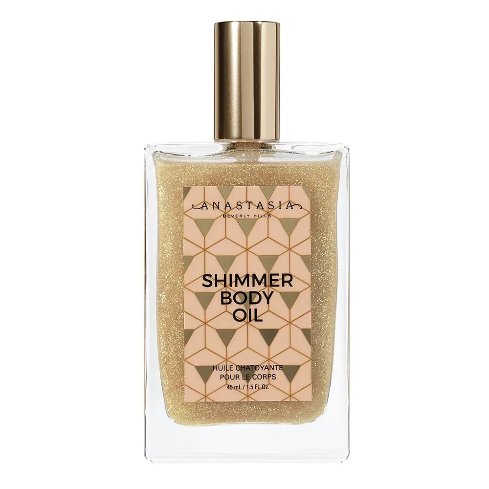 Anastasia Beverly Hills Shimmer Body Oil