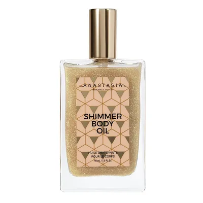Anastasia Beverly Hills Shimmer Body Oil