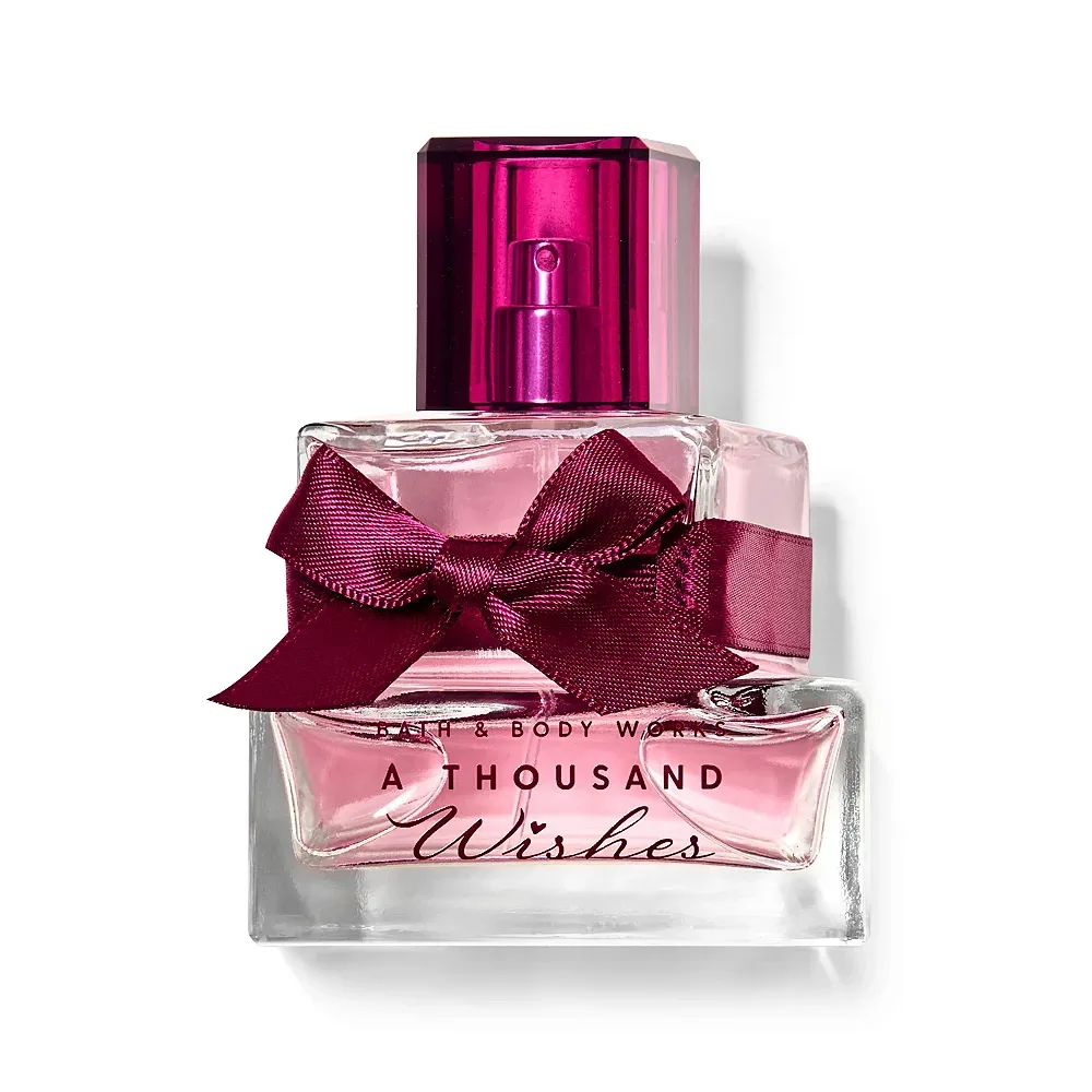 A Thousand Wishes Eau de Parfum
