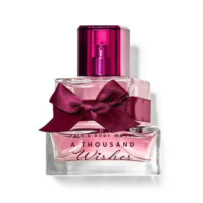 A Thousand Wishes Eau de Parfum