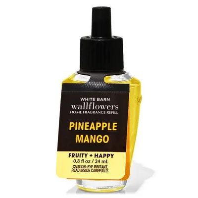 Pineapple Mango Wallflowers Fragrance Refill