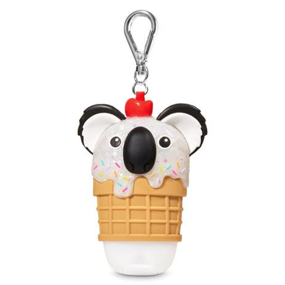 Koala Cone Light-up Pocketbac Holder