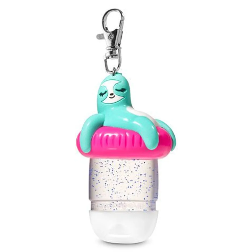 Pool Float Sloth Pocketbac Holder