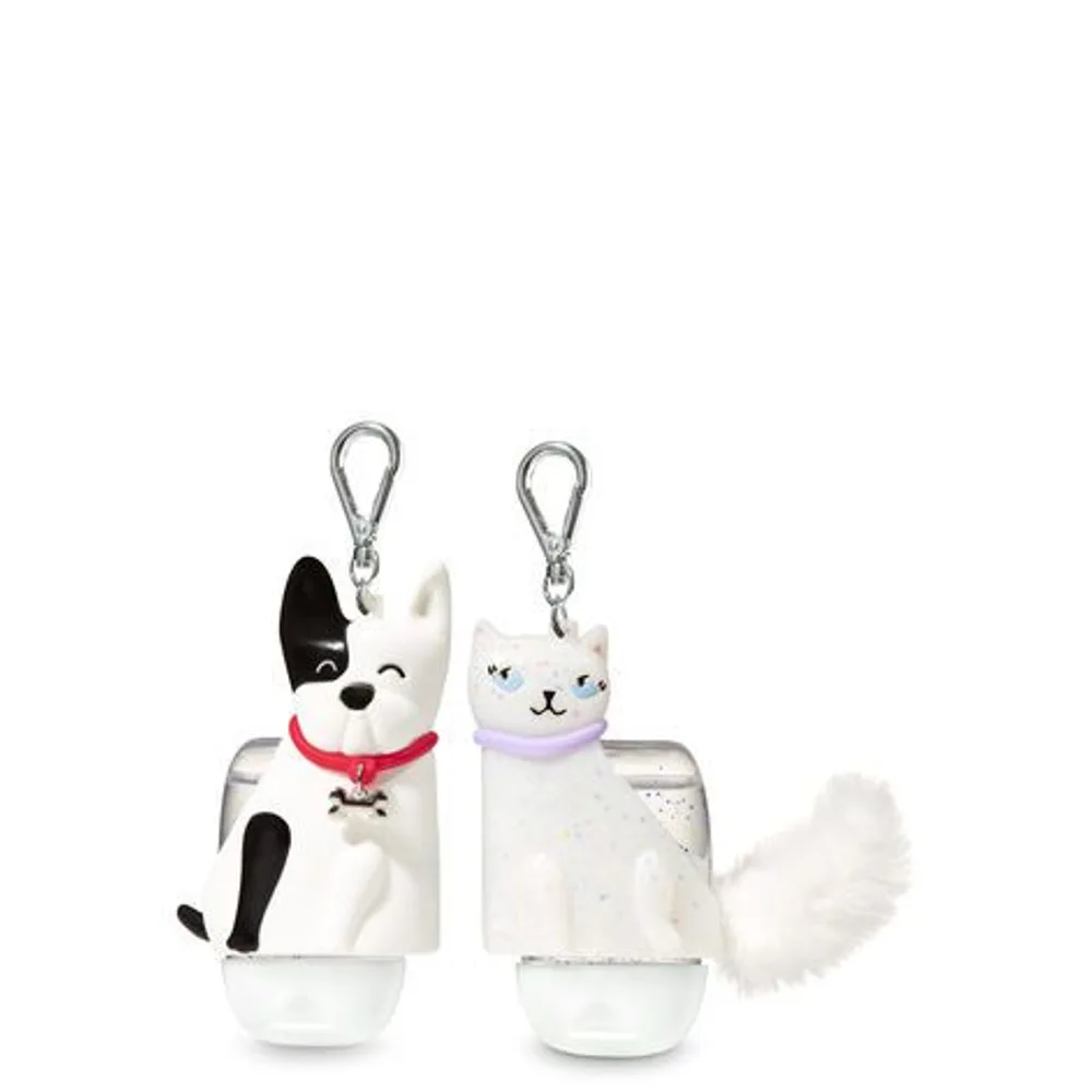 Cute Companions Pocketbac Holder