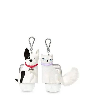 Cute Companions Pocketbac Holder