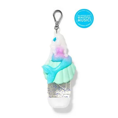 Mermaid Noise Making PocketBac Holder