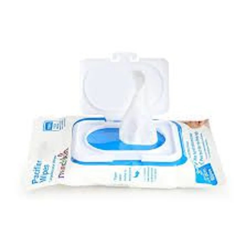 Munchkin 36 Pack Arm And Hammer Pacifier Wipes White