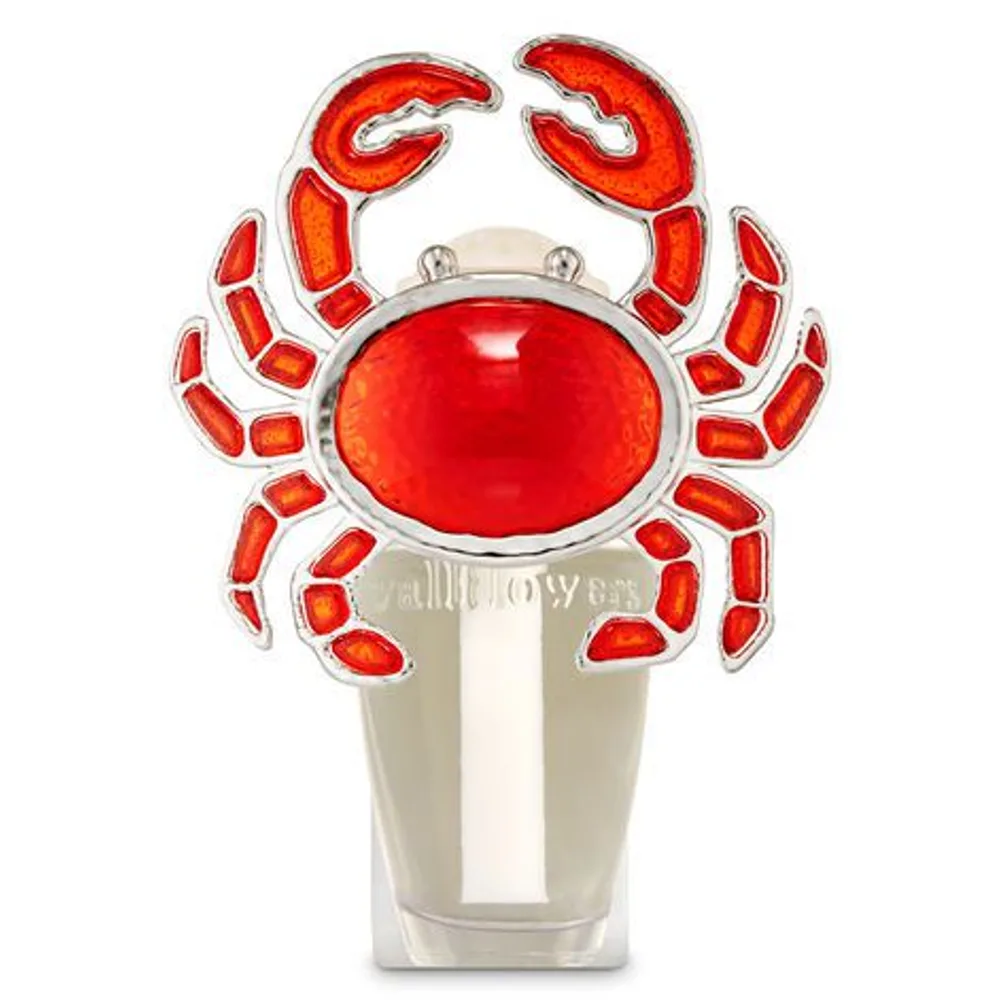 Crab Nightlife Wallflowers Fragrance Plug