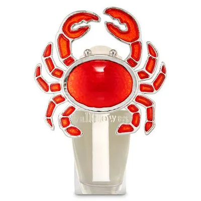 Crab Nightlife Wallflowers Fragrance Plug