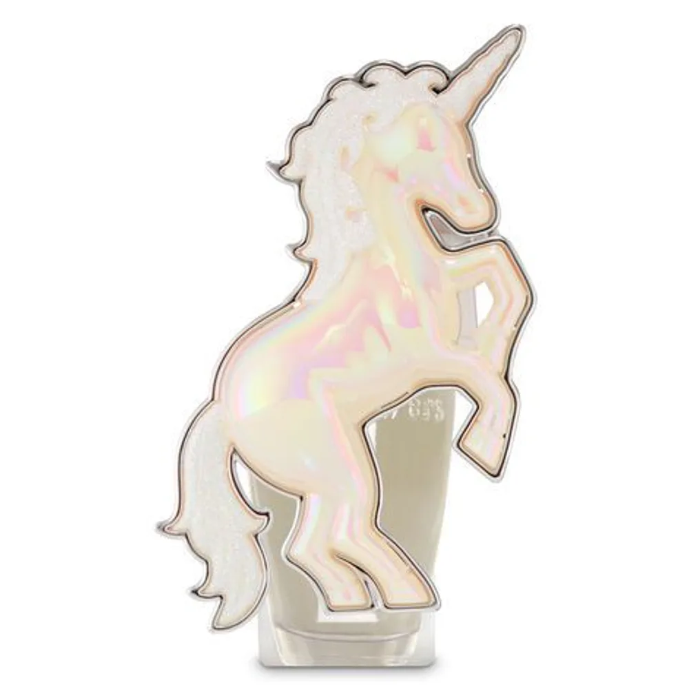 Unicorn Nightlight Wallflowers Fragrance Plug
