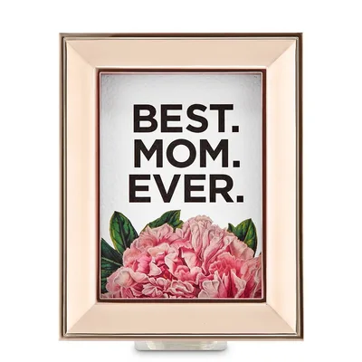 Best Mom Ever Wallflowers Fragrance Plug