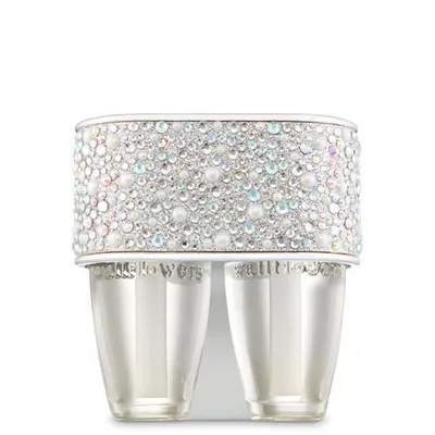 Pearly Gem Nightlight Wallflowers Fragrance Duo Plug