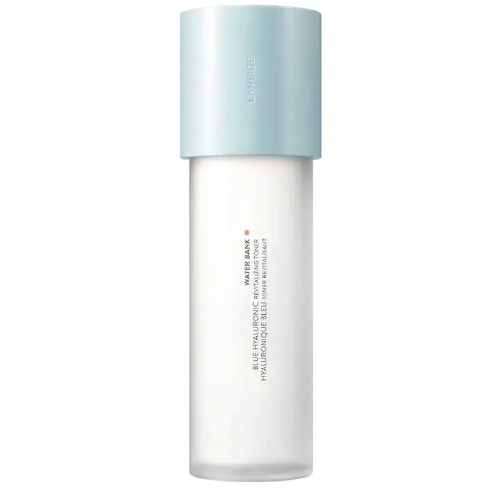 Laneige Water Bank Blue Hyaluronic Revitalizing Toner