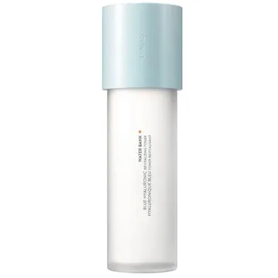 Laneige Water Bank Blue Hyaluronic Revitalizing Toner