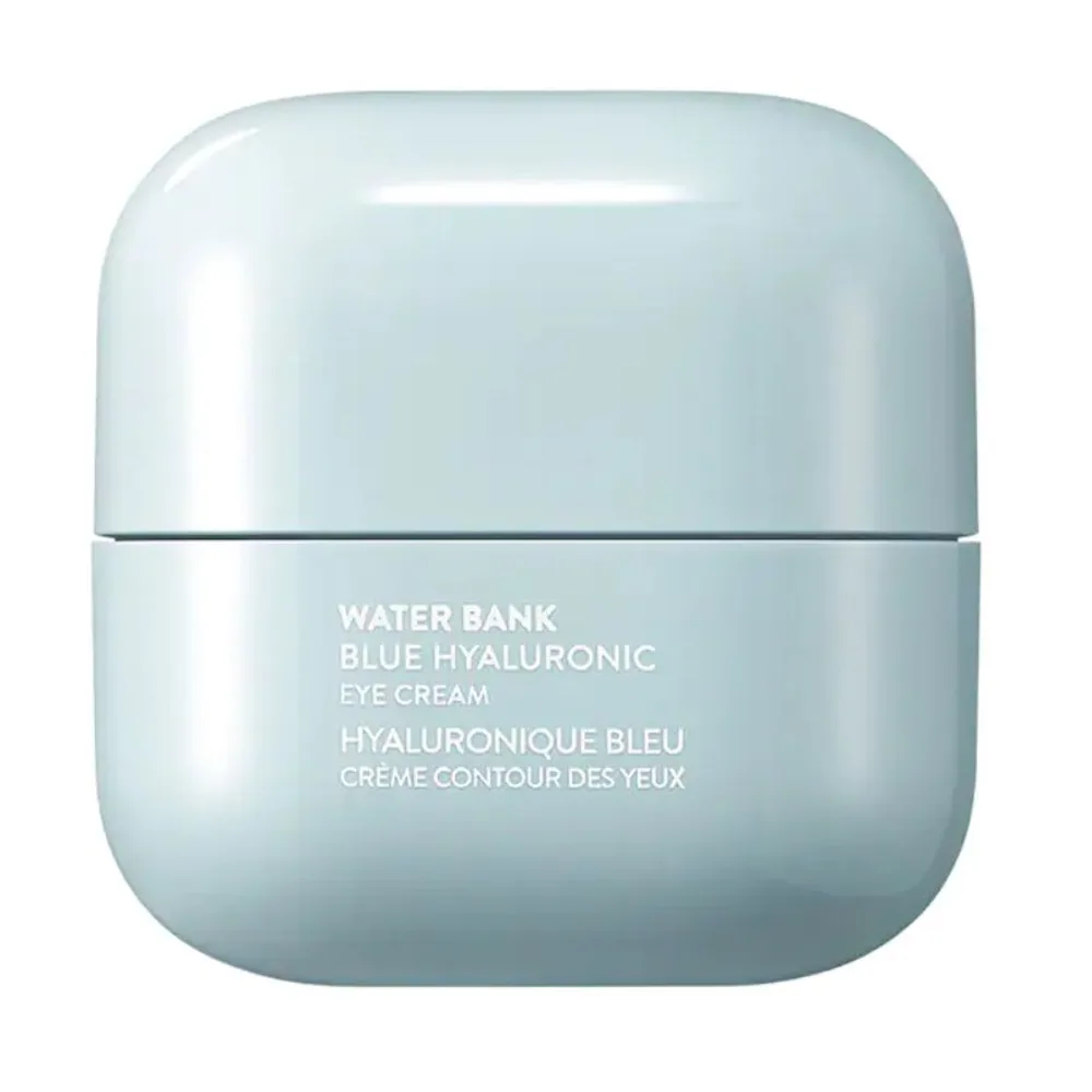 Laneige Water Bank Blue Hyaluronic Eye Cream