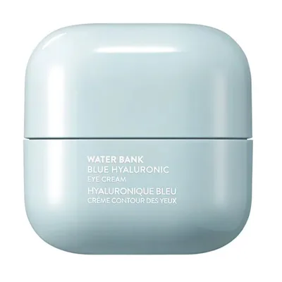 Laneige Water Bank Blue Hyaluronic Eye Cream
