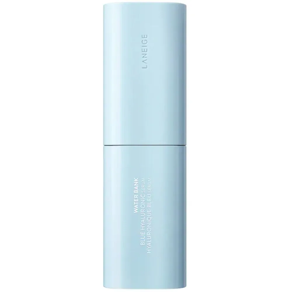 Laneige Water Bank Blue Hyaluronic Serum