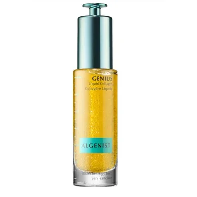 Algenist Genius Liquid Collagen Serum
