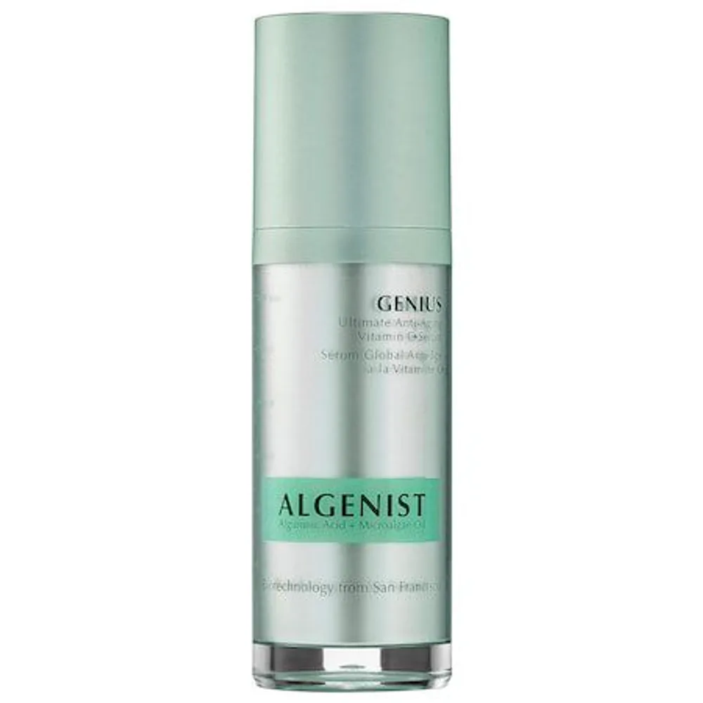 Algenist Genius Ultimate Anti-Aging Vitamin C+ Serum