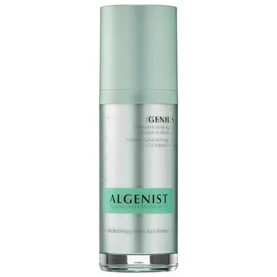 Algenist Genius Ultimate Anti-Aging Vitamin C+ Serum