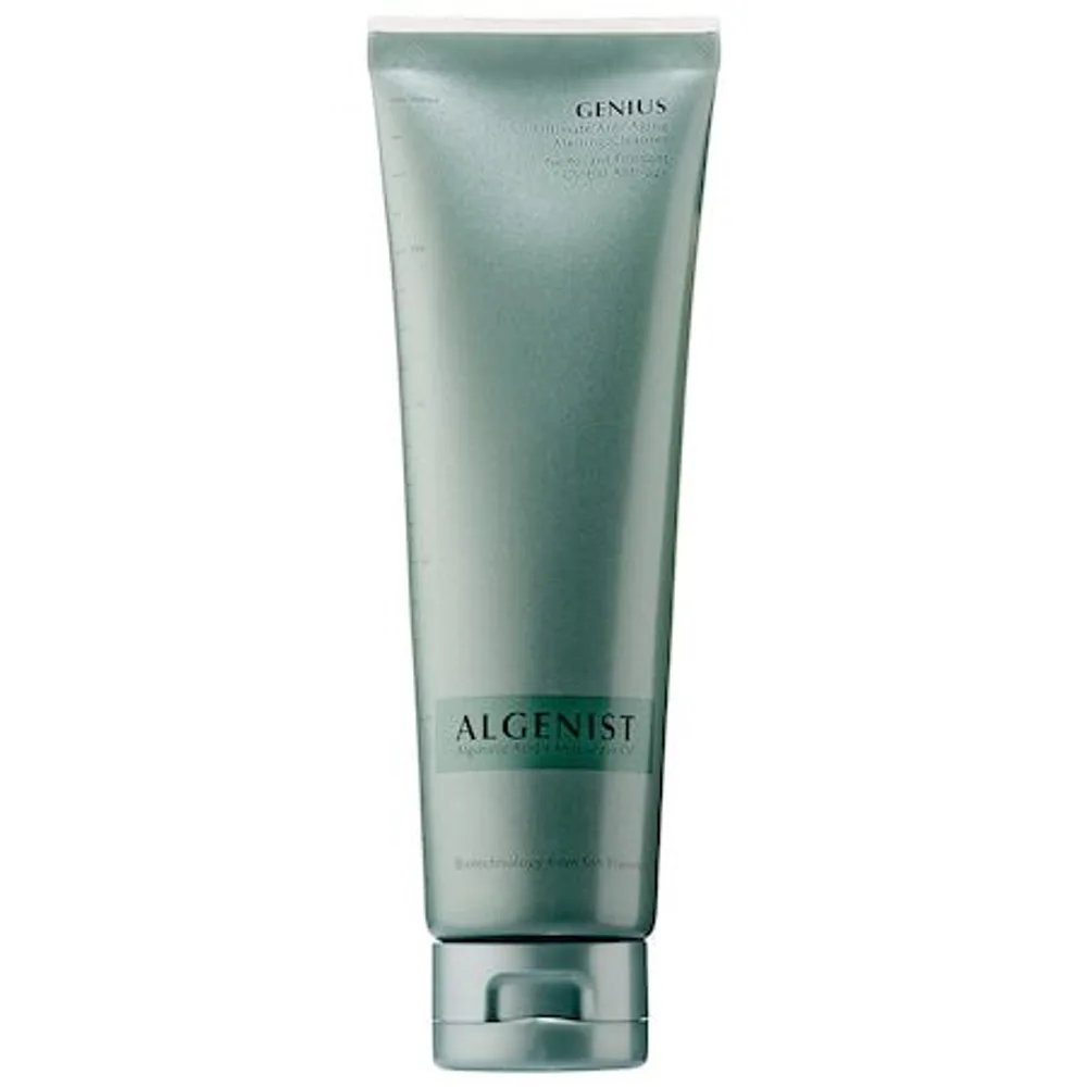 Algenist Genius Ultimate Anti-Aging Melting Cleanser