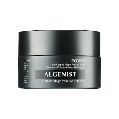Algenist Power Recharging Night Pressed Serum