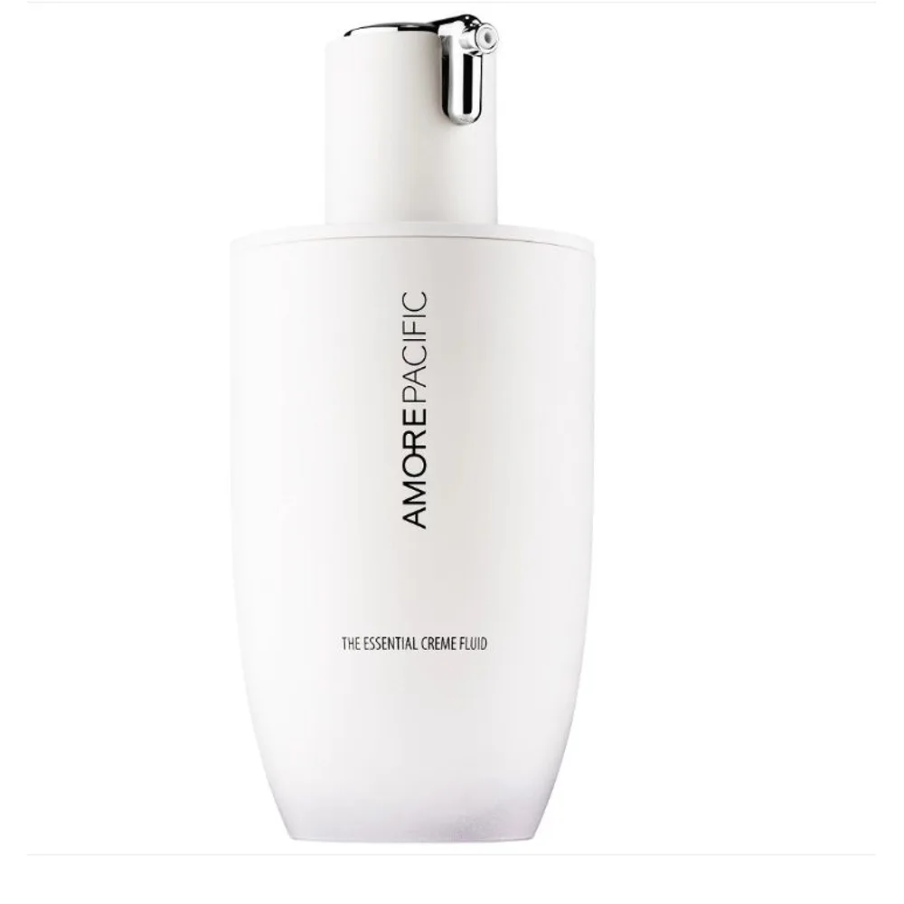 AmorePacific The Essential Creme Fluid