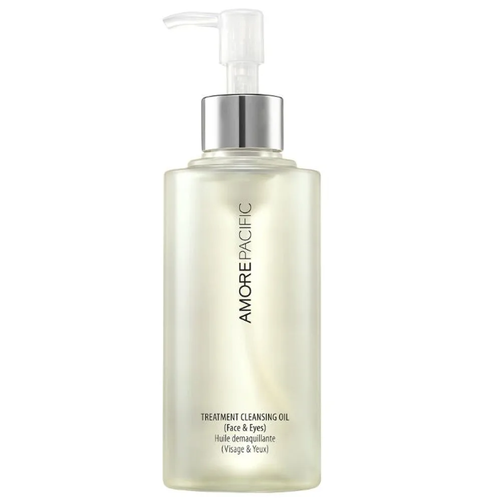 AmorePacific Treatment Cleansing Oil Makeup Remover
