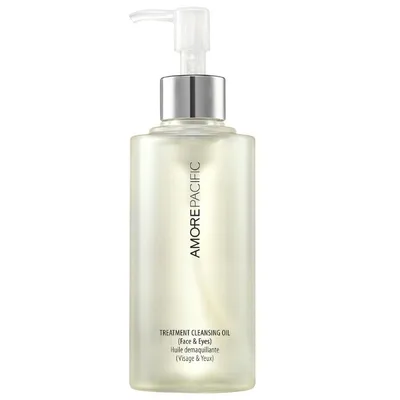 AmorePacific Treatment Cleansing Oil Makeup Remover