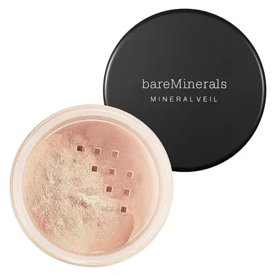 Bareminerals Mineral Veil Setting Powder Broad Spectrum SPF 25