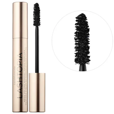 Bareminerals Lashtopia Volumizing Mascara
