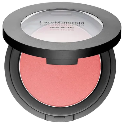 Bareminerals Gen Nude Powder Blush